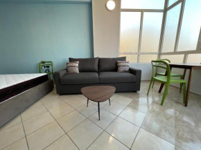Iden Studio Apartment near Lungomare beach